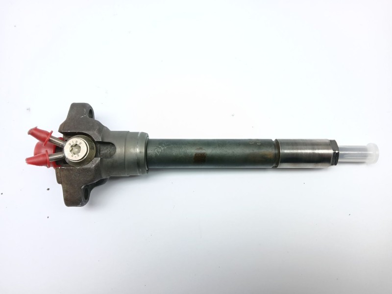 Recambio de inyector para bmw serie 3 berlina (e46) 320d referencia OEM IAM 0432191528  