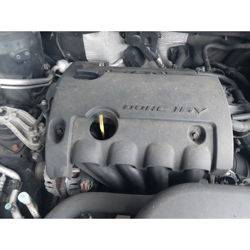 Recambio de motor completo para hyundai i30 classic referencia OEM IAM   