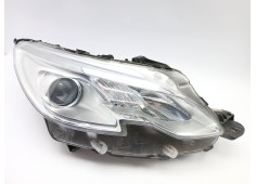 Recambio de faro derecho para peugeot 2008 i (cu_) 1.6 bluehdi 100 referencia OEM IAM 9815403080  