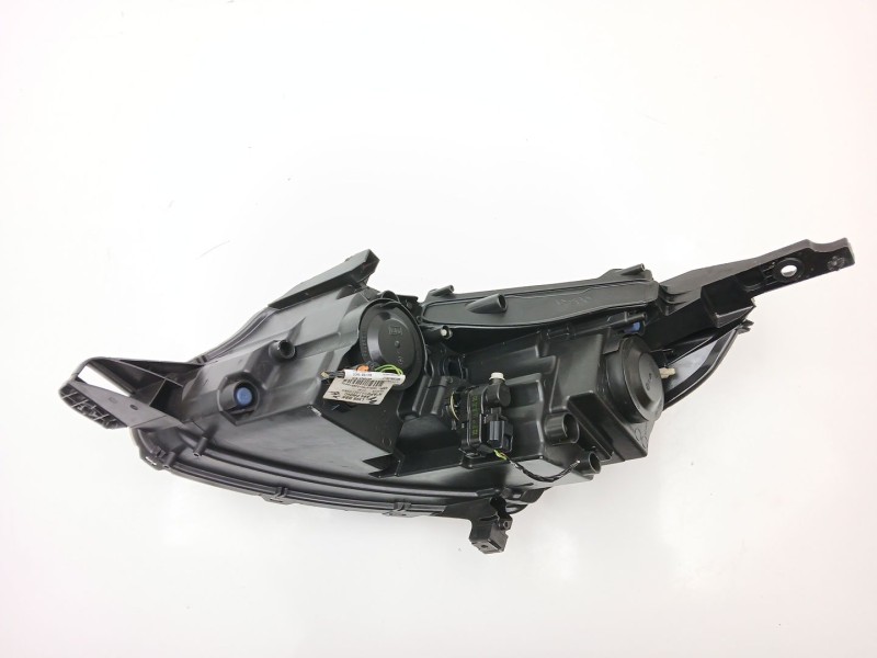 Recambio de faro derecho para peugeot 2008 i (cu_) 1.6 bluehdi 100 referencia OEM IAM 9815403080  