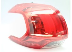 Recambio de piloto trasero izquierdo para peugeot 2008 i (cu_) 1.6 bluehdi 100 referencia OEM IAM 9678074280  