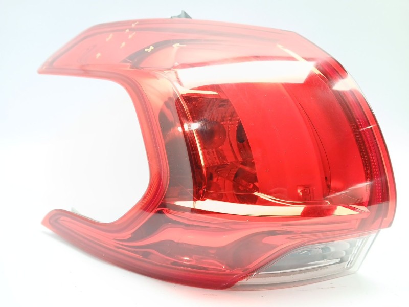 Recambio de piloto trasero izquierdo para peugeot 2008 i (cu_) 1.6 bluehdi 100 referencia OEM IAM 9678074280  