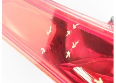 Recambio de piloto trasero izquierdo para peugeot 2008 i (cu_) 1.6 bluehdi 100 referencia OEM IAM 9678074280   2