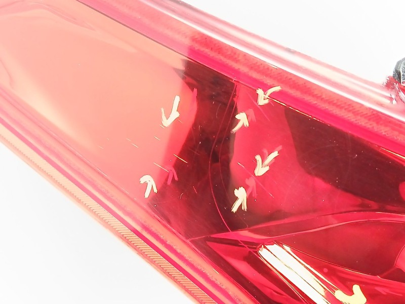 Recambio de piloto trasero izquierdo para peugeot 2008 i (cu_) 1.6 bluehdi 100 referencia OEM IAM 9678074280  