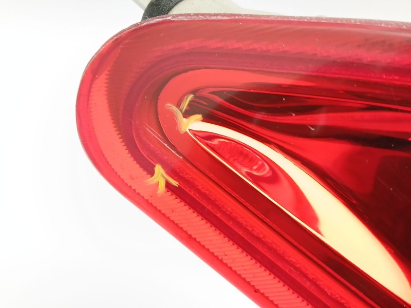 Recambio de piloto trasero izquierdo para peugeot 2008 i (cu_) 1.6 bluehdi 100 referencia OEM IAM 9678074280  