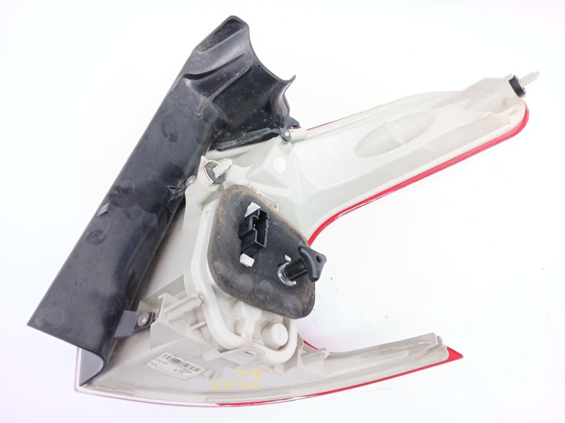 Recambio de piloto trasero izquierdo para peugeot 2008 i (cu_) 1.6 bluehdi 100 referencia OEM IAM 9678074280  