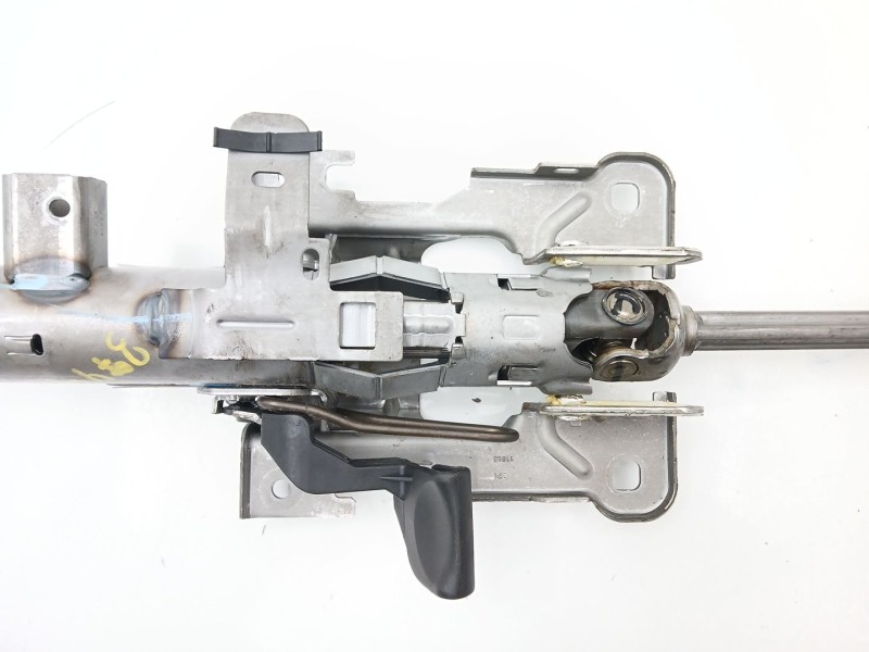 Recambio de columna direccion para peugeot 2008 i (cu_) 1.6 bluehdi 100 referencia OEM IAM 4123GK  