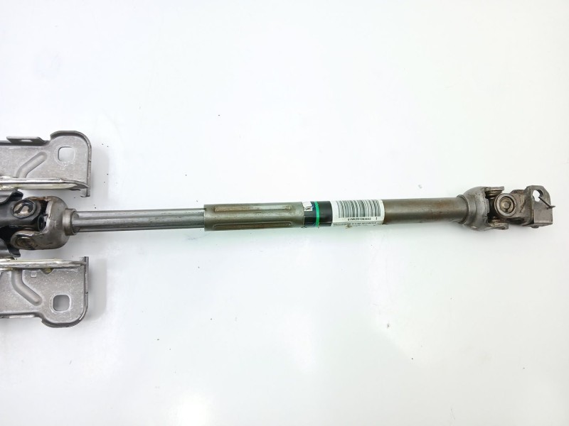 Recambio de columna direccion para peugeot 2008 i (cu_) 1.6 bluehdi 100 referencia OEM IAM 4123GK  