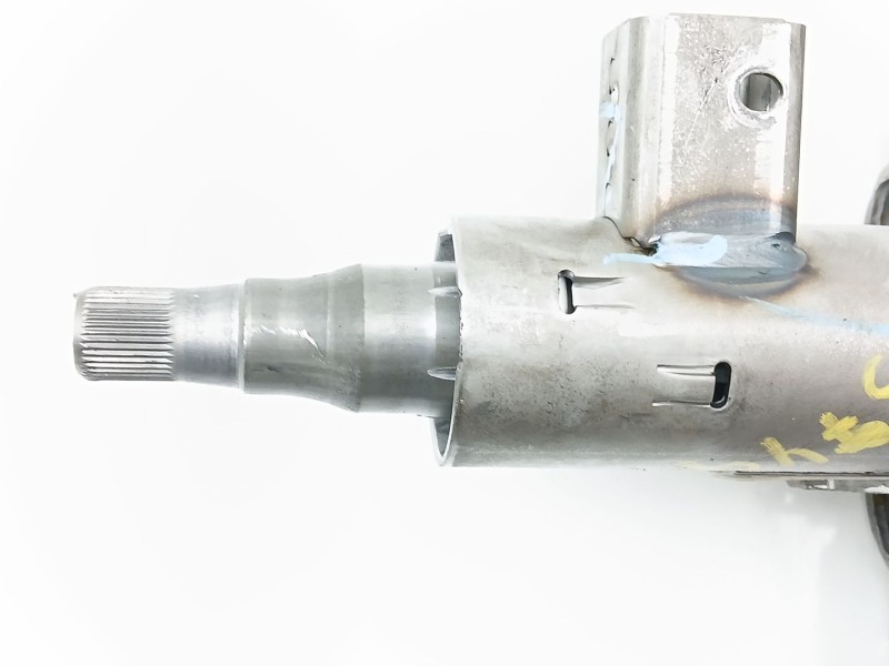 Recambio de columna direccion para peugeot 2008 i (cu_) 1.6 bluehdi 100 referencia OEM IAM 4123GK  