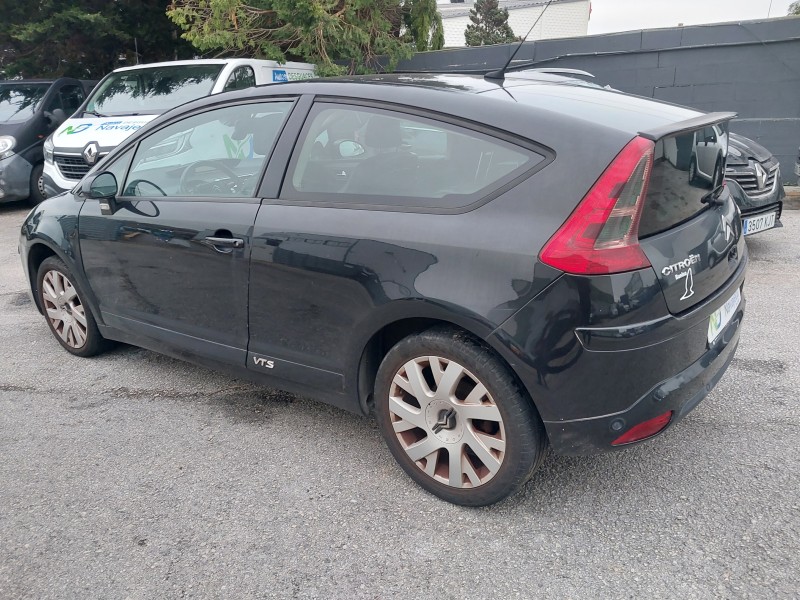 citroën c4 coupé (la_) del año 2006