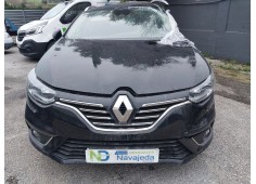 renault megane iv sport tourer (k9a/m/n_) del año 2018