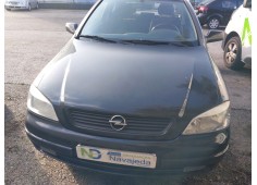 opel astra g hatchback (t98) del año 1999