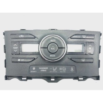 MANDO CLIMATIZADOR 5590002351A 