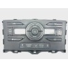 Recambio de mando climatizador para toyota auris hybrid active referencia OEM IAM 5590002351A  