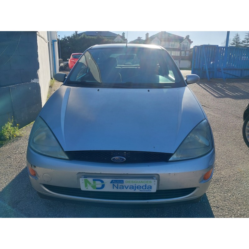 ford focus i (daw, dbw) del año 2000