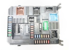 Recambio de caja reles / fusibles para citroën c4 picasso ii van (dd_) e-hdi (dd9hc8, dd9hct) referencia OEM IAM 9804067480  