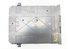 Recambio de caja reles / fusibles para citroën c4 picasso ii van (dd_) e-hdi (dd9hc8, dd9hct) referencia OEM IAM 9804067480   2