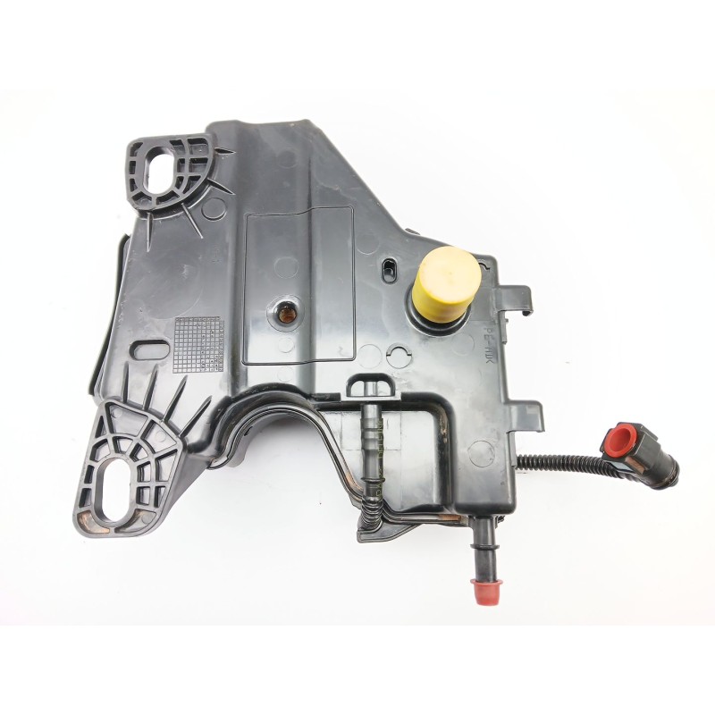Recambio de deposito fap para citroën c4 picasso ii van (dd_) e-hdi (dd9hc8, dd9hct) referencia OEM IAM 9674605580  4065602AA