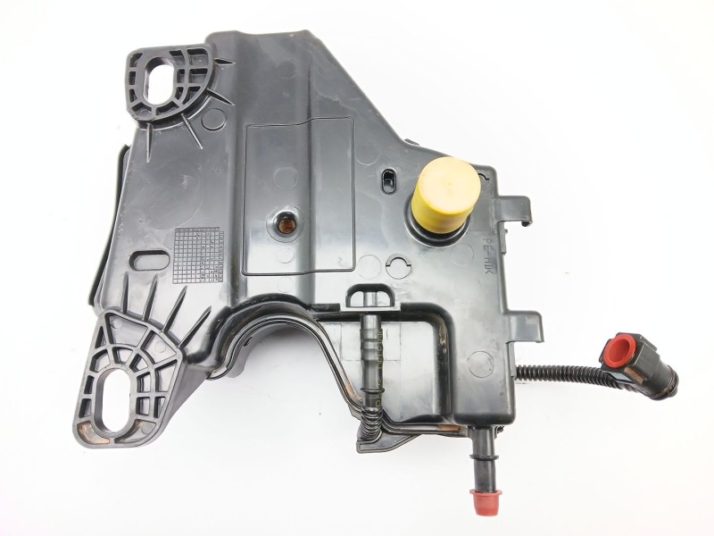Recambio de deposito fap para citroën c4 picasso ii van (dd_) e-hdi (dd9hc8, dd9hct) referencia OEM IAM 9674605580  4065602AA