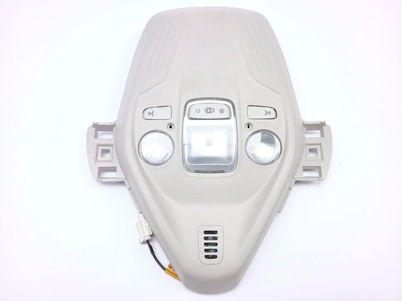 Recambio de luz interior para citroën c4 picasso ii van (dd_) e-hdi (dd9hc8, dd9hct) referencia OEM IAM 96887290BJ  