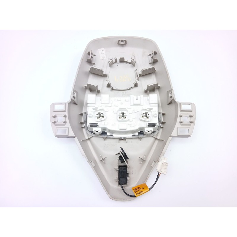 Recambio de luz interior para citroën c4 picasso ii van (dd_) e-hdi (dd9hc8, dd9hct) referencia OEM IAM 96887290BJ  
