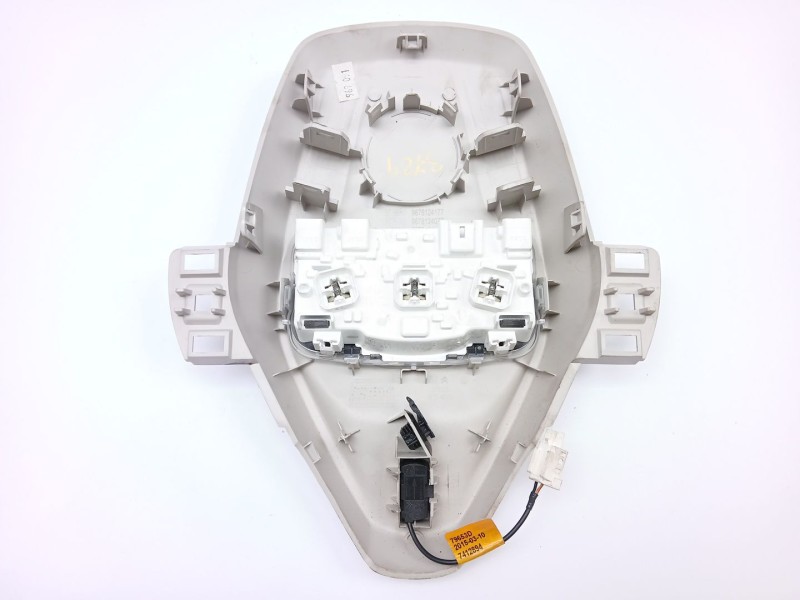 Recambio de luz interior para citroën c4 picasso ii van (dd_) e-hdi (dd9hc8, dd9hct) referencia OEM IAM 96887290BJ  