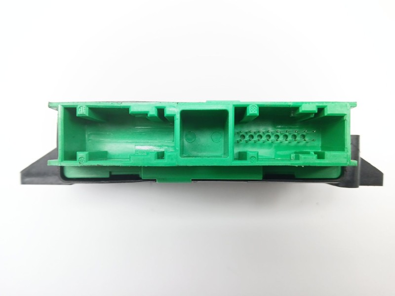 Recambio de modulo electronico para citroën c4 picasso ii van (dd_) e-hdi (dd9hc8, dd9hct) referencia OEM IAM 9675749680  026300