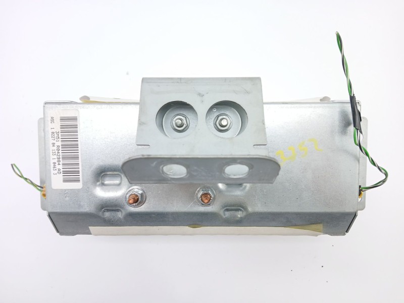 Recambio de airbag delantero derecho para ford focus c-max (dm2) 2.0 tdci referencia OEM IAM 3M51R042B84AD  