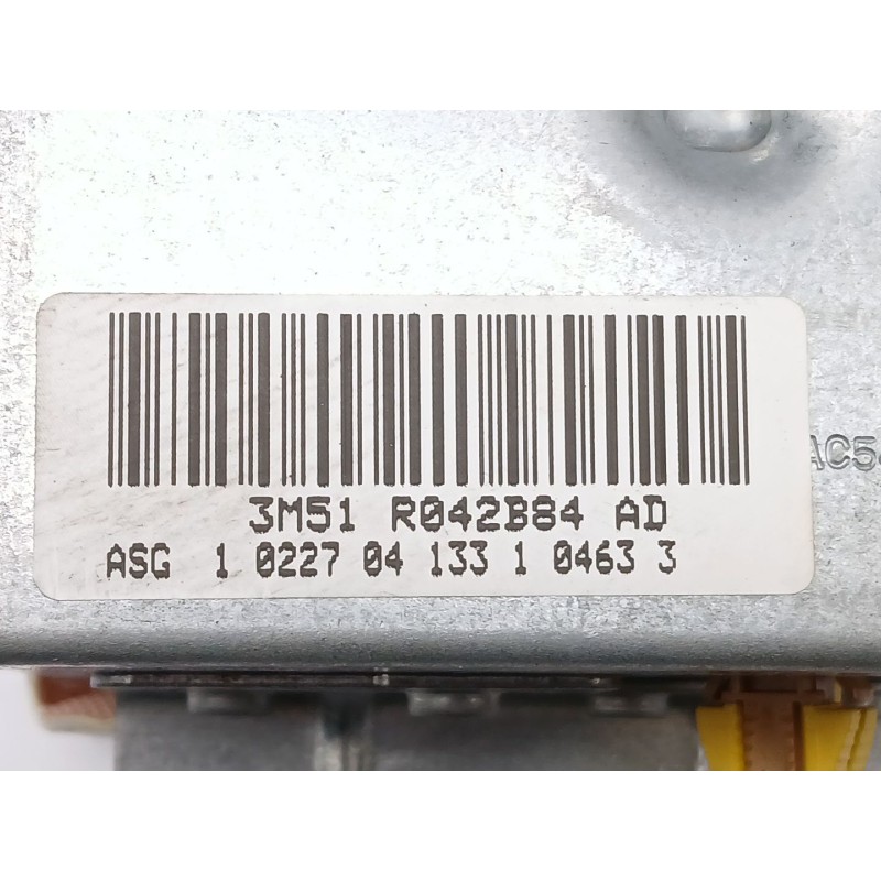 Recambio de airbag delantero derecho para ford focus c-max (dm2) 2.0 tdci referencia OEM IAM 3M51R042B84AD  