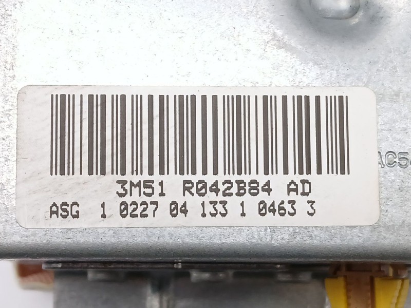 Recambio de airbag delantero derecho para ford focus c-max (dm2) 2.0 tdci referencia OEM IAM 3M51R042B84AD  