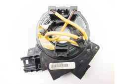 Recambio de anillo airbag para ford focus c-max (dm2) 2.0 tdci referencia OEM IAM 3M5T14A664AG  