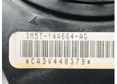 Recambio de anillo airbag para ford focus c-max (dm2) 2.0 tdci referencia OEM IAM 3M5T14A664AG   2