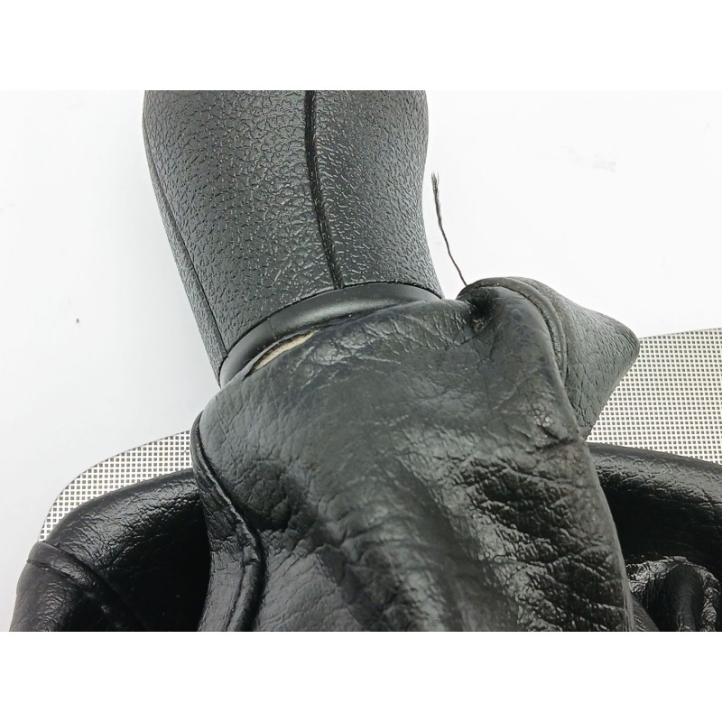 Recambio de pomo palanca cambio para ford focus c-max (dm2) 2.0 tdci referencia OEM IAM 3M51R045B79CBW  