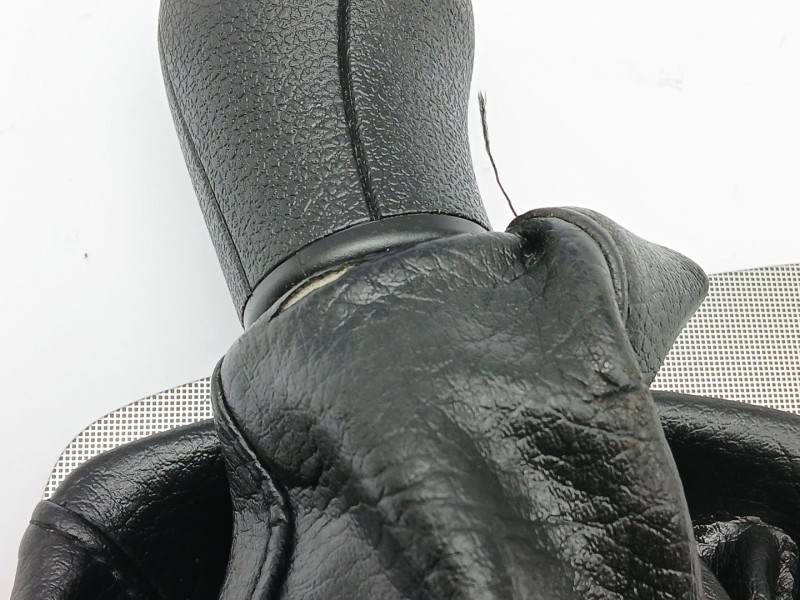 Recambio de pomo palanca cambio para ford focus c-max (dm2) 2.0 tdci referencia OEM IAM 3M51R045B79CBW  