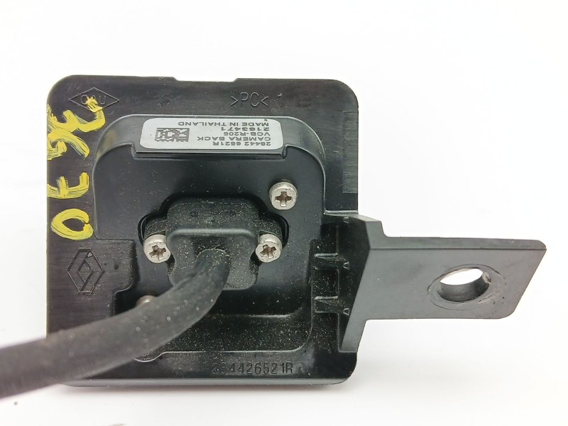 Recambio de modulo electronico para renault captur referencia OEM IAM 284426521R  