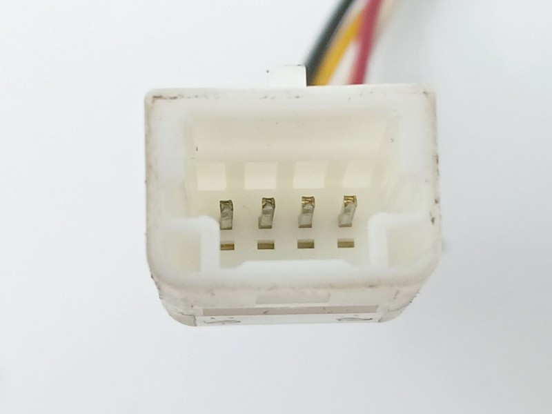 Recambio de modulo electronico para renault captur referencia OEM IAM 284426521R  