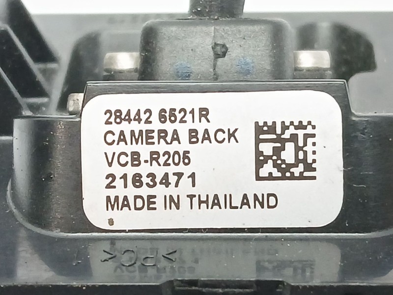 Recambio de modulo electronico para renault captur referencia OEM IAM 284426521R  