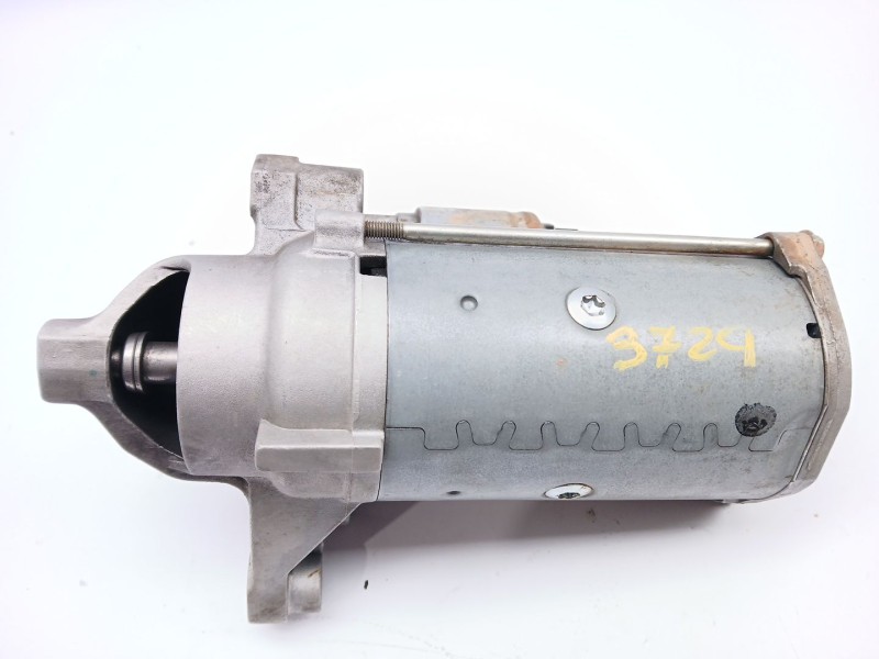 Recambio de motor arranque para citroën c4 picasso ii van (dd_) e-hdi (dd9hc8, dd9hct) referencia OEM IAM 9662854180  TS22E26