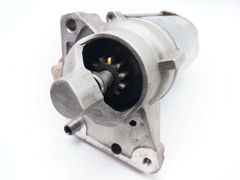 Recambio de motor arranque para citroën c4 picasso ii van (dd_) e-hdi (dd9hc8, dd9hct) referencia OEM IAM 9662854180  TS22E26