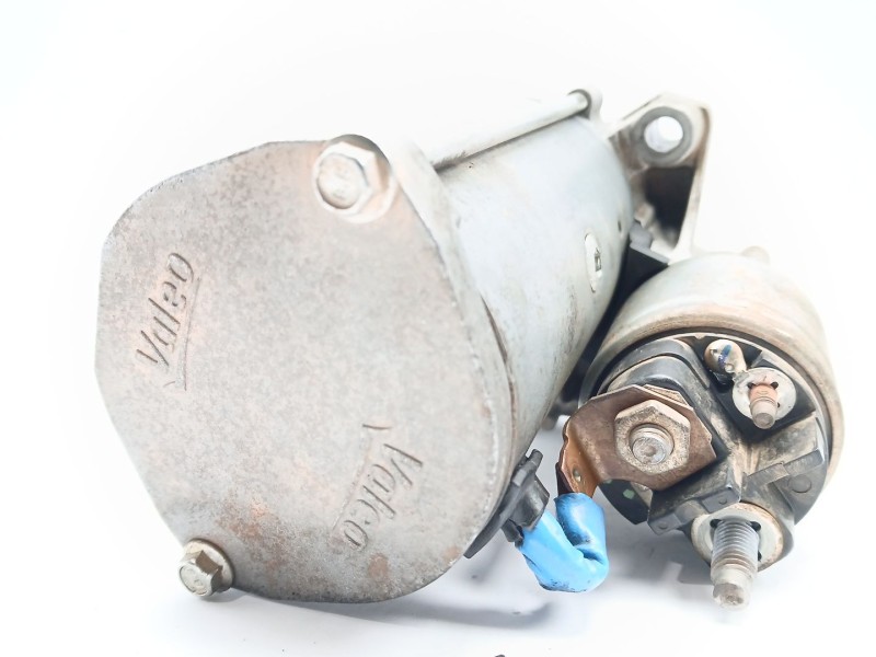 Recambio de motor arranque para citroën c4 picasso ii van (dd_) e-hdi (dd9hc8, dd9hct) referencia OEM IAM 9662854180  TS22E26