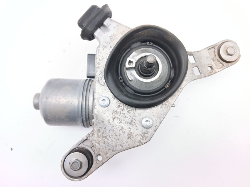 Recambio de motor limpia delantero para citroën c4 picasso ii van (dd_) e-hdi (dd9hc8, dd9hct) referencia OEM IAM 9811384780  