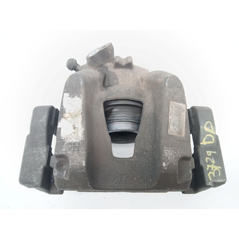Recambio de pinza freno delantera derecha para citroën c4 picasso ii van (dd_) e-hdi (dd9hc8, dd9hct) referencia OEM IAM 9807197