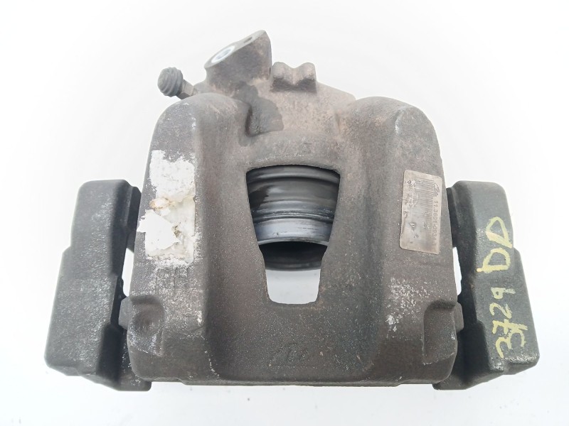 Recambio de pinza freno delantera derecha para citroën c4 picasso ii van (dd_) e-hdi (dd9hc8, dd9hct) referencia OEM IAM 9807197