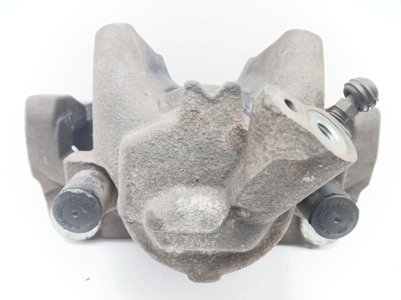 Recambio de pinza freno delantera derecha para citroën c4 picasso ii van (dd_) e-hdi (dd9hc8, dd9hct) referencia OEM IAM 9807197