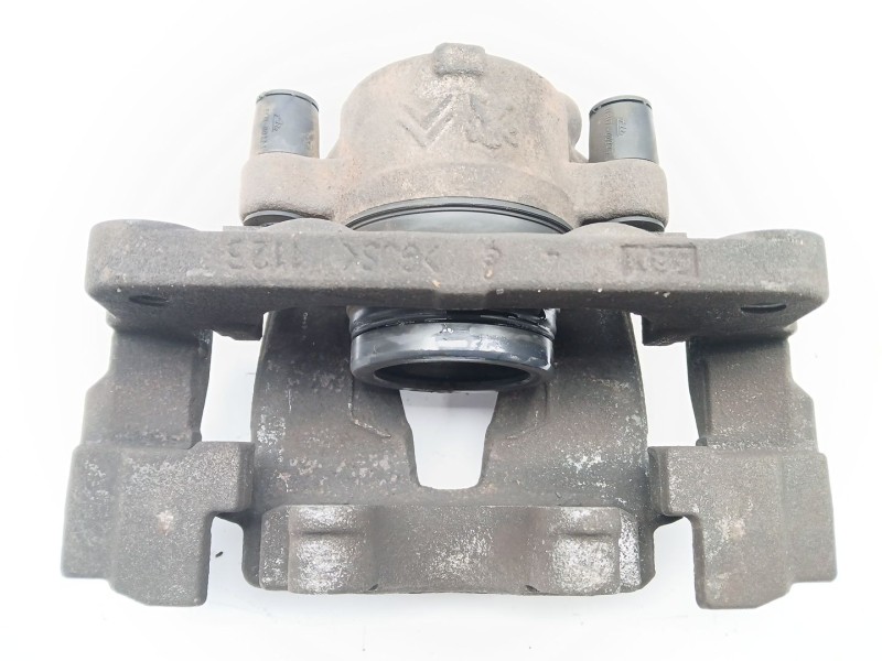 Recambio de pinza freno delantera derecha para citroën c4 picasso ii van (dd_) e-hdi (dd9hc8, dd9hct) referencia OEM IAM 9807197