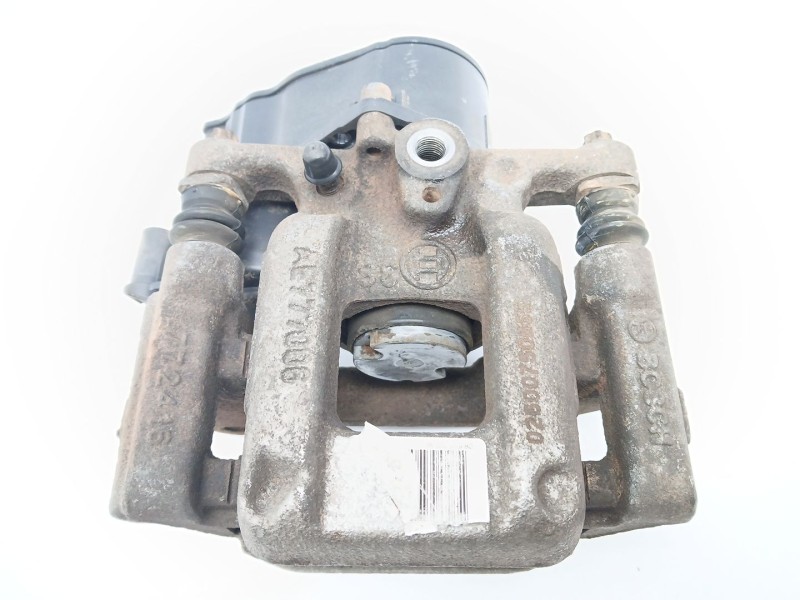 Recambio de pinza freno trasera izquierda para citroën c4 picasso ii van (dd_) e-hdi (dd9hc8, dd9hct) referencia OEM IAM 9800228