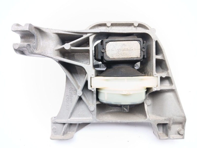 Recambio de soporte motor derecho para citroën c4 picasso ii van (dd_) e-hdi (dd9hc8, dd9hct) referencia OEM IAM 9820296280  
