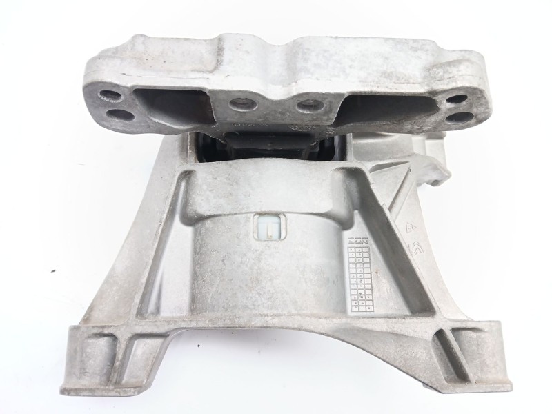 Recambio de soporte motor derecho para citroën c4 picasso ii van (dd_) e-hdi (dd9hc8, dd9hct) referencia OEM IAM 9820296280  