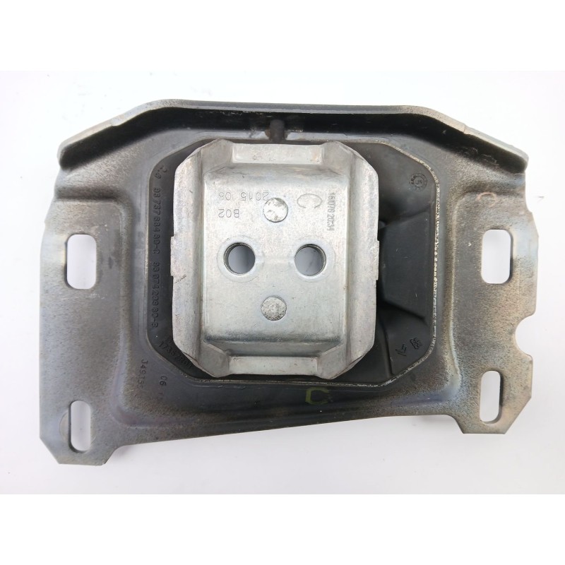Recambio de soporte motor izquierdo para citroën c4 picasso ii van (dd_) e-hdi (dd9hc8, dd9hct) referencia OEM IAM 9812667680  