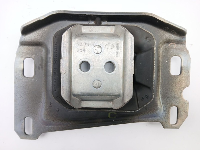 Recambio de soporte motor izquierdo para citroën c4 picasso ii van (dd_) e-hdi (dd9hc8, dd9hct) referencia OEM IAM 9812667680  